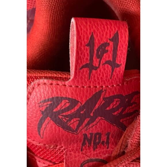 PUMA Mb.03 Lo Team Basketball Mens Size 12 M Sneakers Athletic Shoes 31051902 - Picture 8 of 9